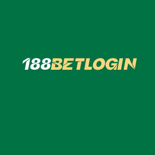 Logo da 188BETLOGIN