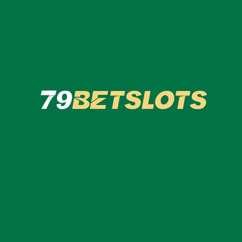 Logo da 79BETSLOTS