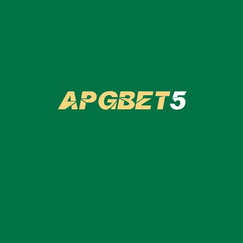 Logo da APGBET5