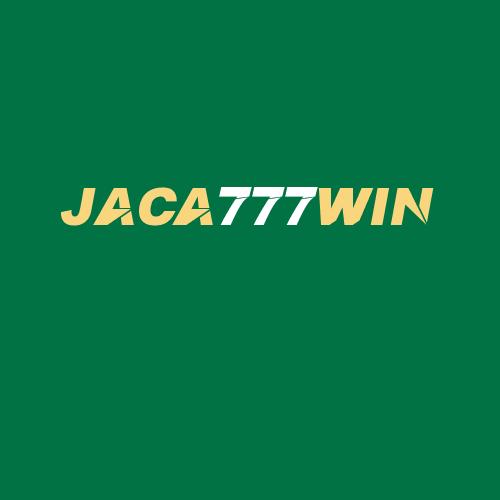 Logo da JACA777WIN