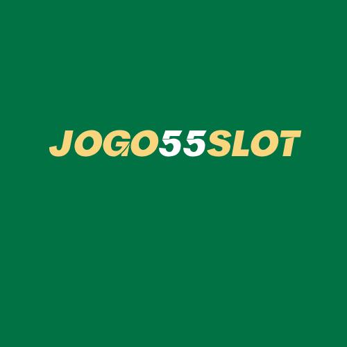 Logo da JOGO55SLOT